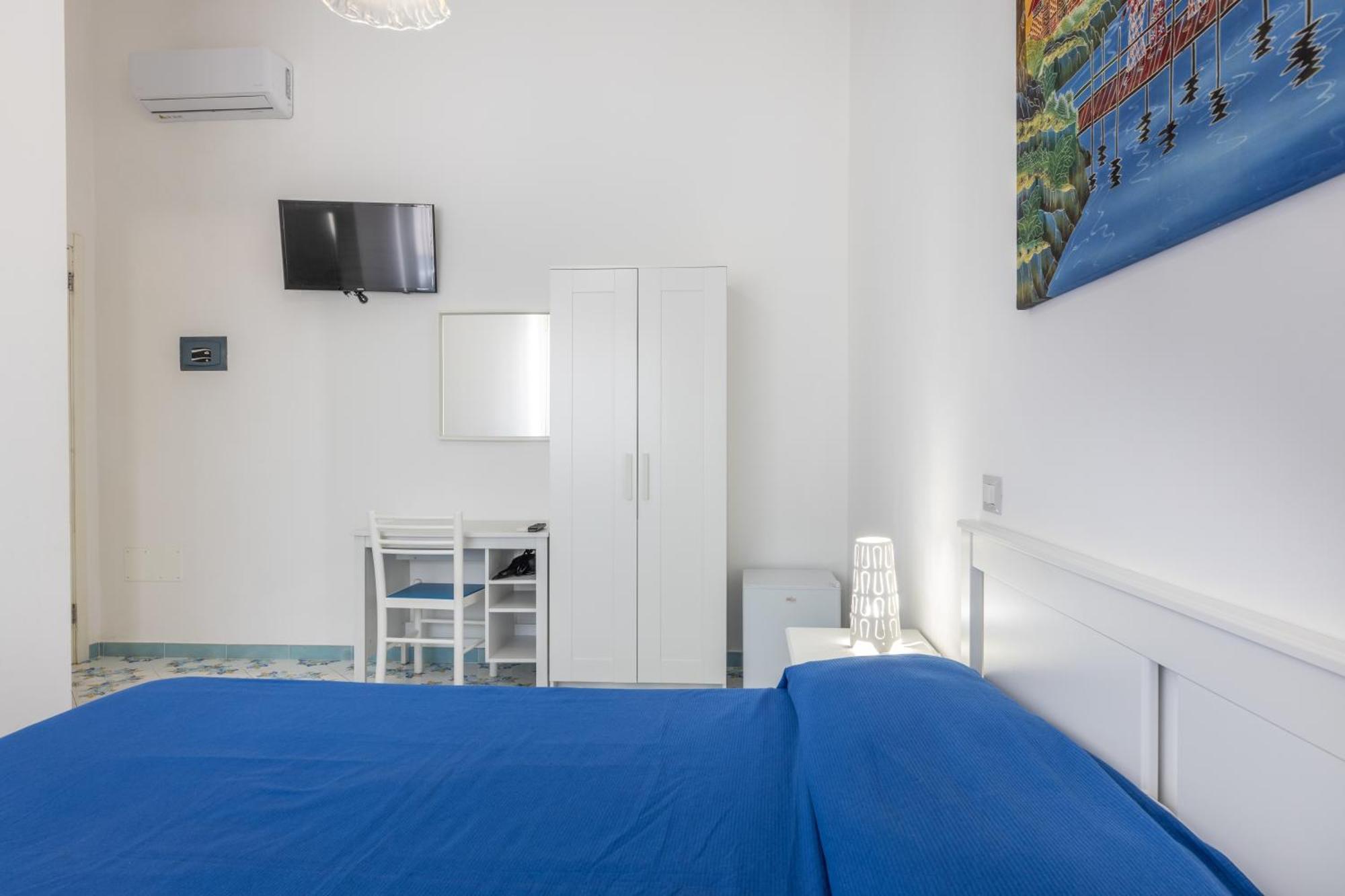 Le Camere Di Riva Delle Donne By Vivimy Marina di Mancaversa Exterior foto