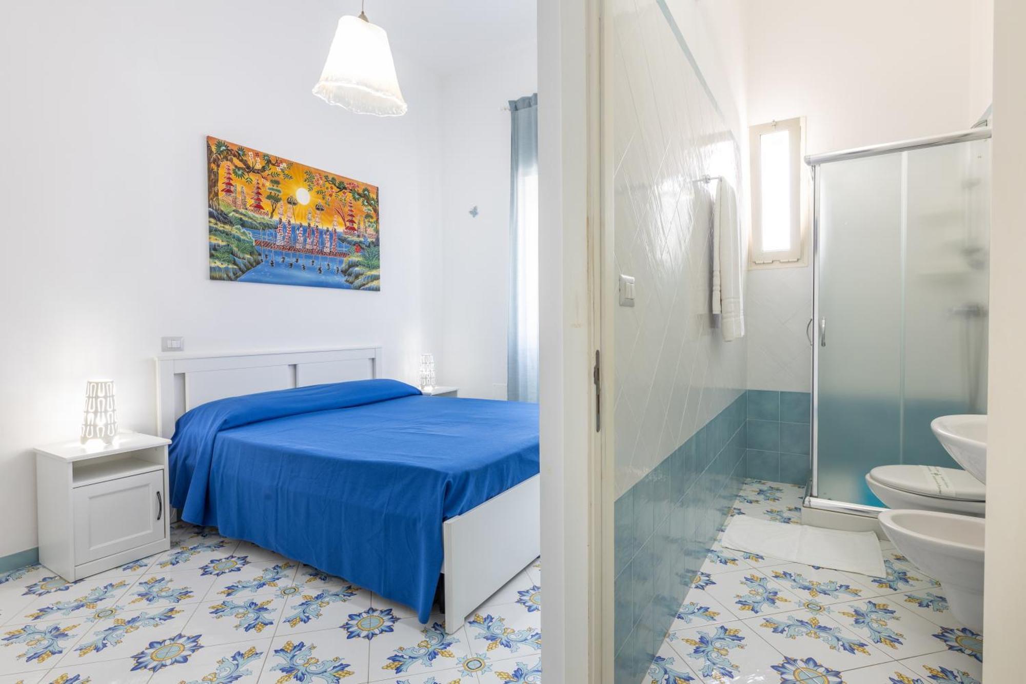 Le Camere Di Riva Delle Donne By Vivimy Marina di Mancaversa Exterior foto