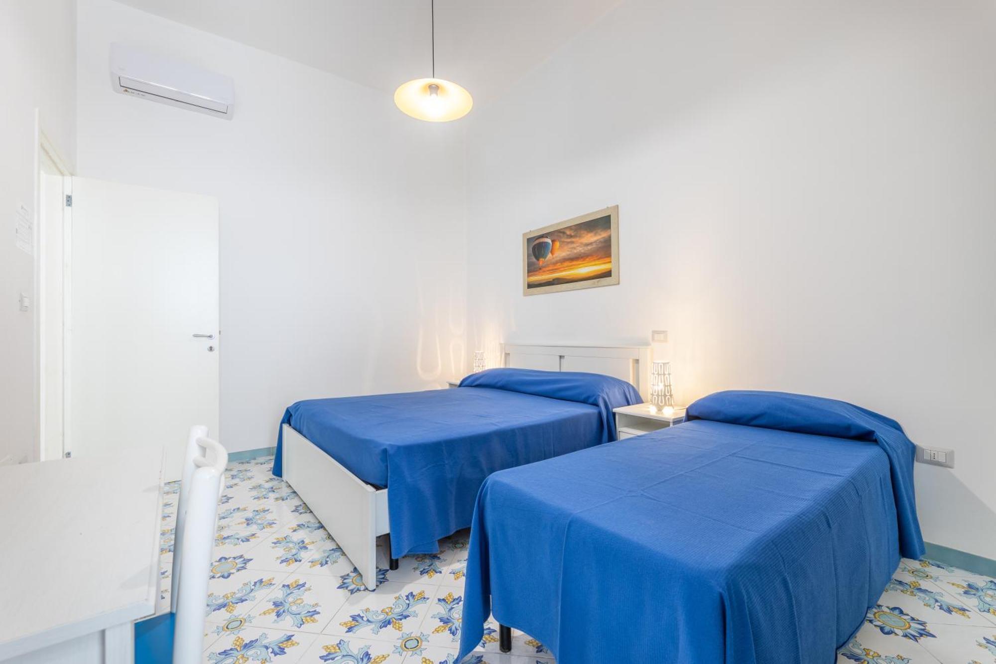 Le Camere Di Riva Delle Donne By Vivimy Marina di Mancaversa Exterior foto