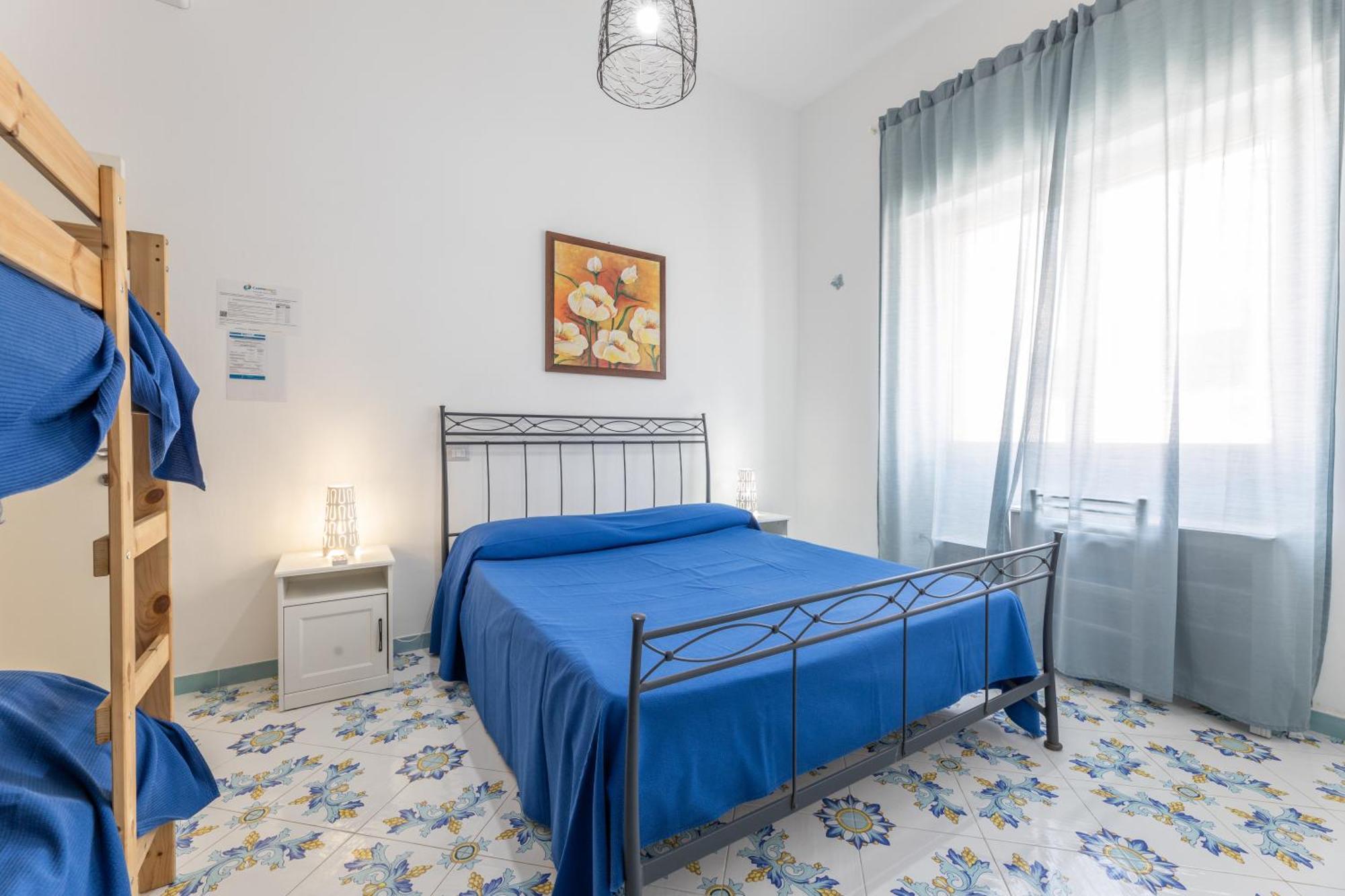 Le Camere Di Riva Delle Donne By Vivimy Marina di Mancaversa Exterior foto