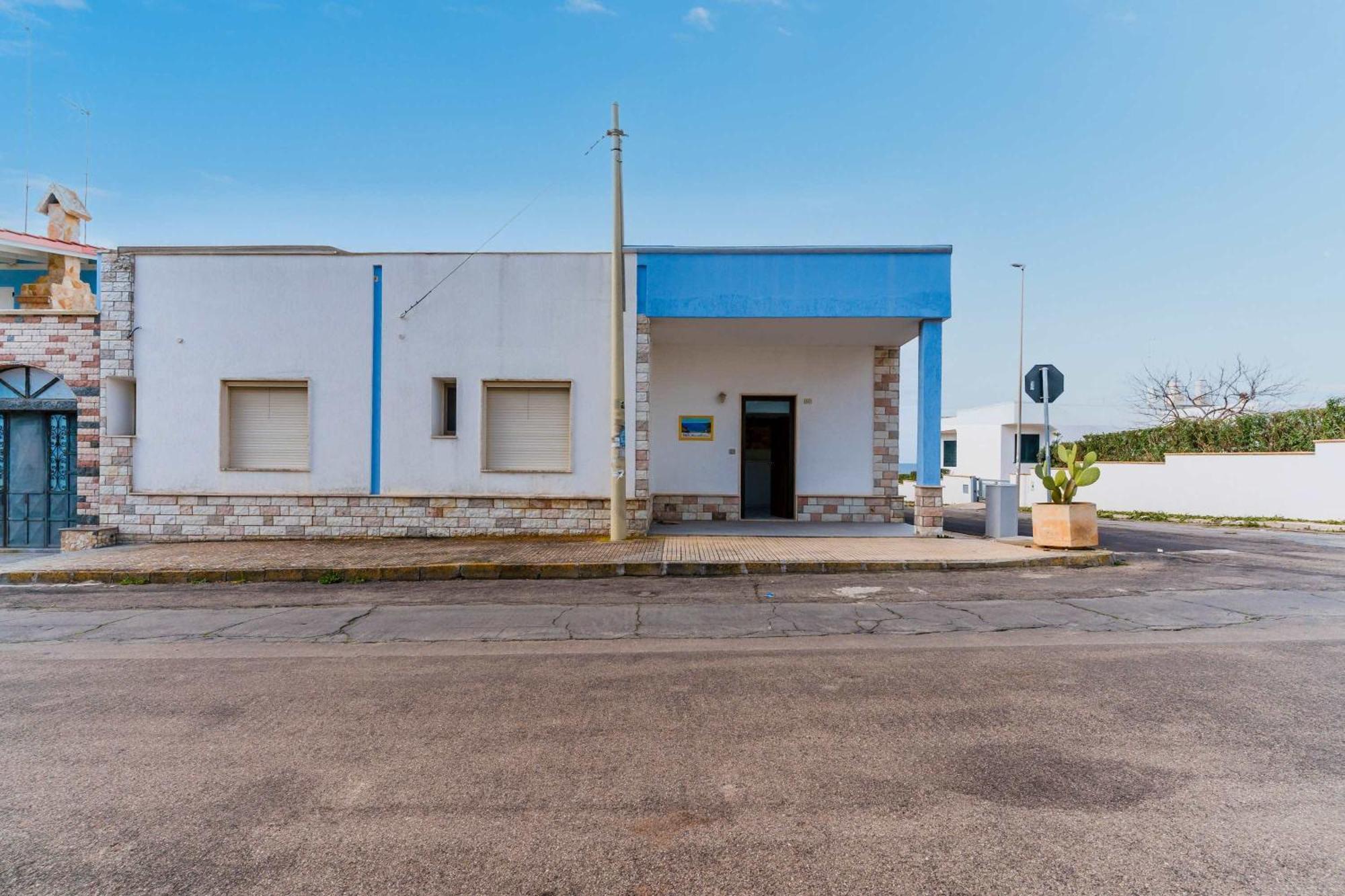 Le Camere Di Riva Delle Donne By Vivimy Marina di Mancaversa Exterior foto