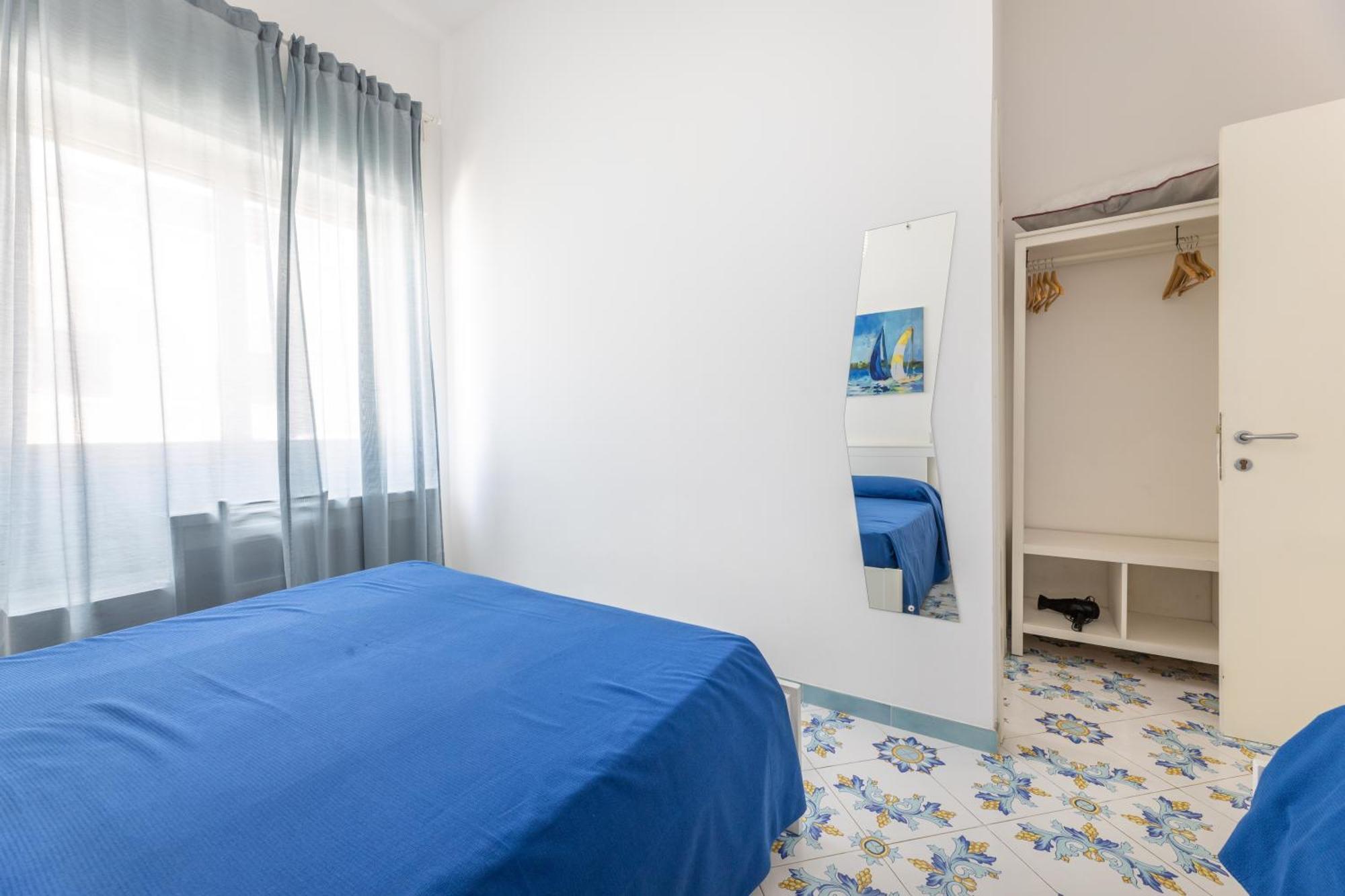 Le Camere Di Riva Delle Donne By Vivimy Marina di Mancaversa Exterior foto