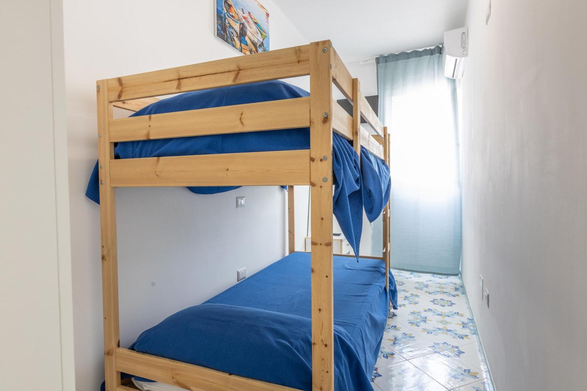 Le Camere Di Riva Delle Donne By Vivimy Marina di Mancaversa Exterior foto